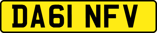 DA61NFV