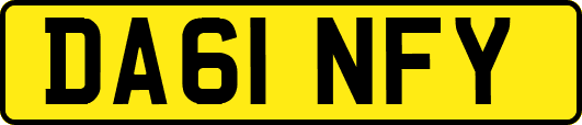 DA61NFY