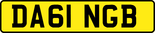 DA61NGB