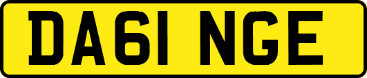 DA61NGE