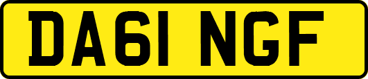 DA61NGF