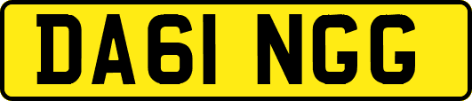 DA61NGG