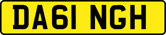 DA61NGH