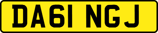 DA61NGJ