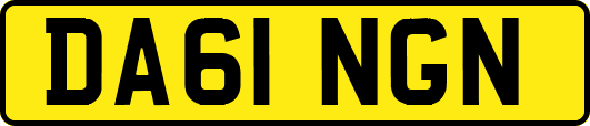 DA61NGN