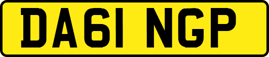 DA61NGP