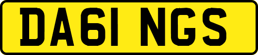 DA61NGS