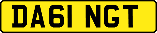 DA61NGT