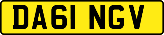 DA61NGV