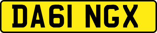 DA61NGX