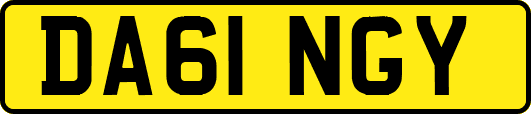 DA61NGY
