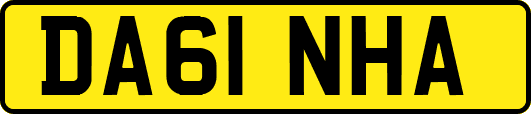 DA61NHA