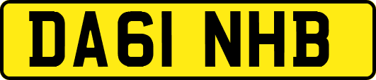 DA61NHB