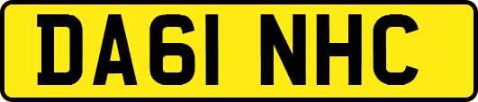 DA61NHC
