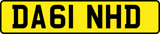 DA61NHD