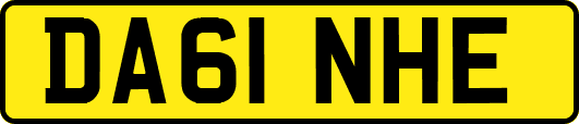 DA61NHE