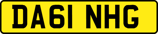 DA61NHG