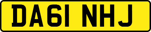DA61NHJ