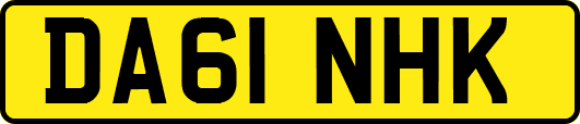 DA61NHK