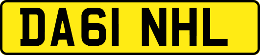 DA61NHL
