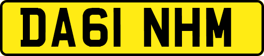 DA61NHM