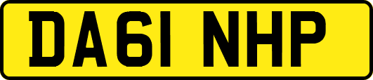 DA61NHP