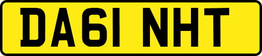 DA61NHT
