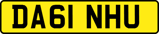 DA61NHU