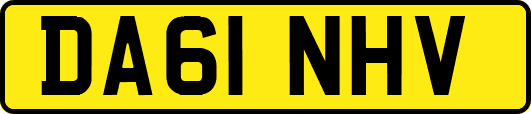 DA61NHV