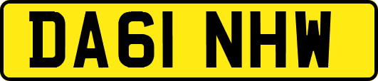 DA61NHW