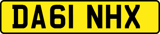 DA61NHX