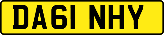 DA61NHY
