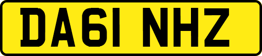 DA61NHZ