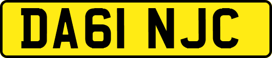 DA61NJC