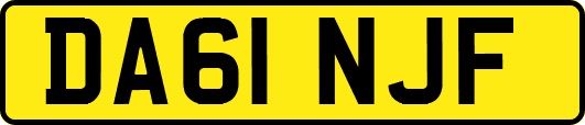 DA61NJF