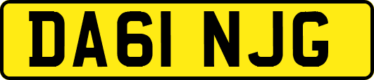 DA61NJG
