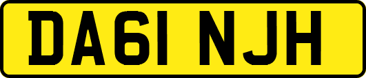 DA61NJH
