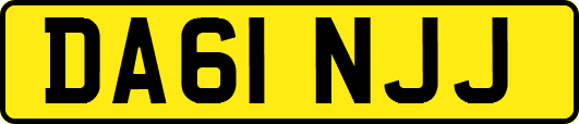 DA61NJJ