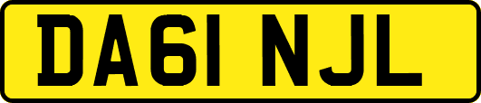 DA61NJL