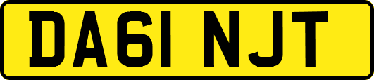 DA61NJT