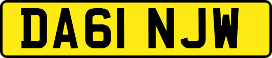 DA61NJW