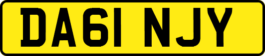 DA61NJY
