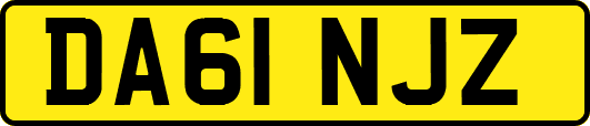 DA61NJZ