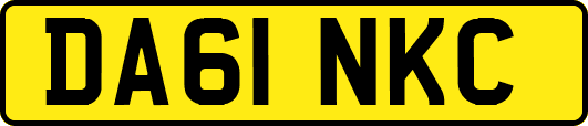 DA61NKC