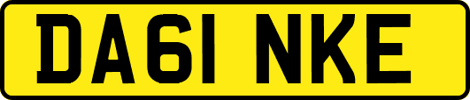 DA61NKE