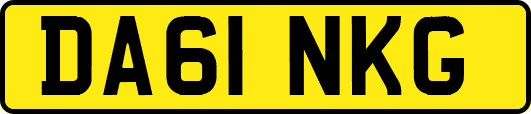 DA61NKG