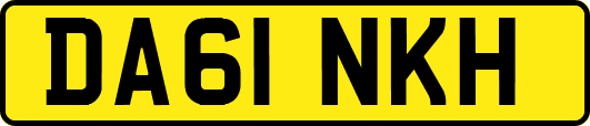 DA61NKH