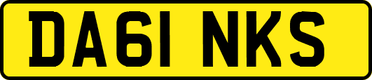 DA61NKS