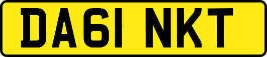 DA61NKT
