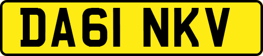 DA61NKV